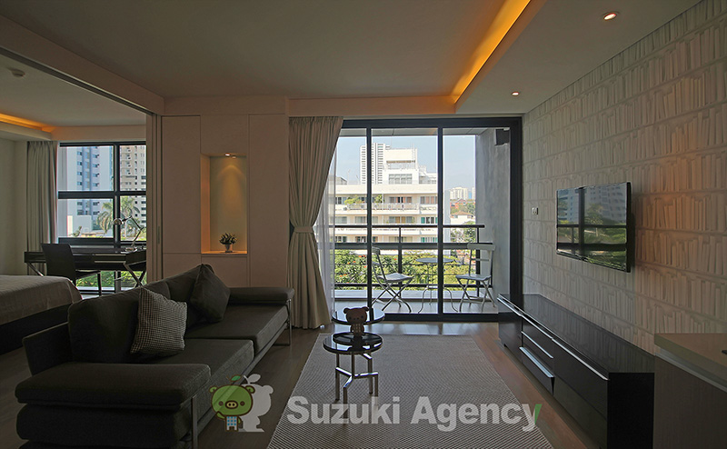 Mode Sukhumvit 61