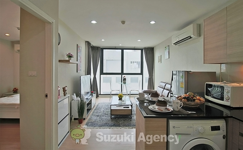 D25 Condominium Thonglor