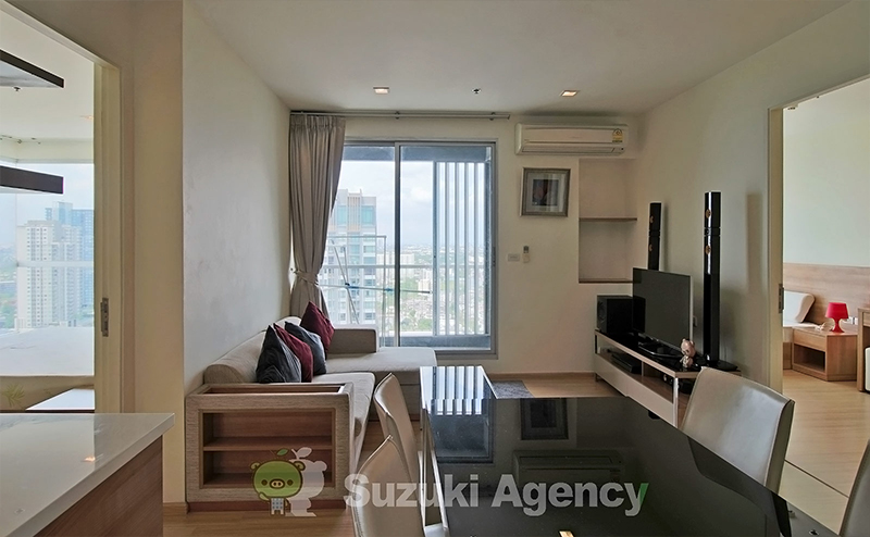 Rhythm Sukhumvit 50