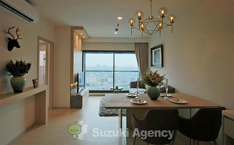 Life Sukhumvit 48