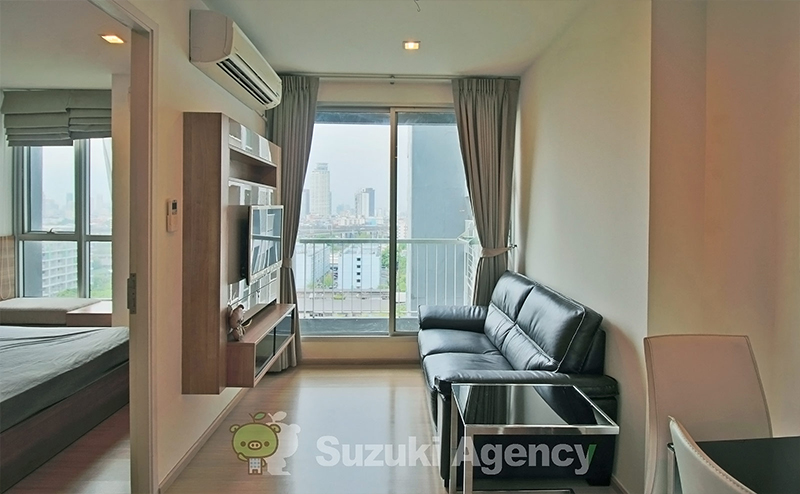 Rhythm Sukhumvit 50