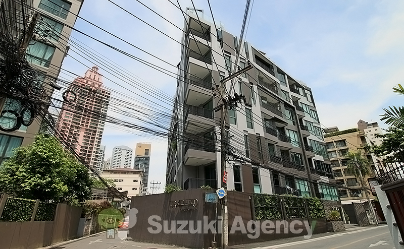 TRAPEZO Sukhumvit 16