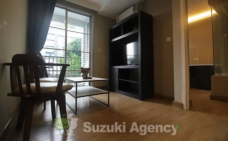 Maestro 39 Residence