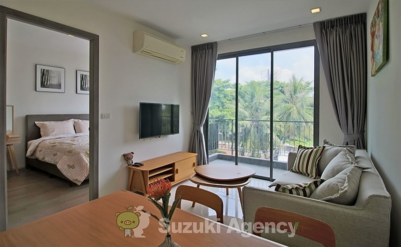 TRAPEZO Sukhumvit 16