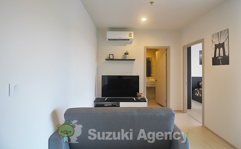 Life Sukhumvit 48