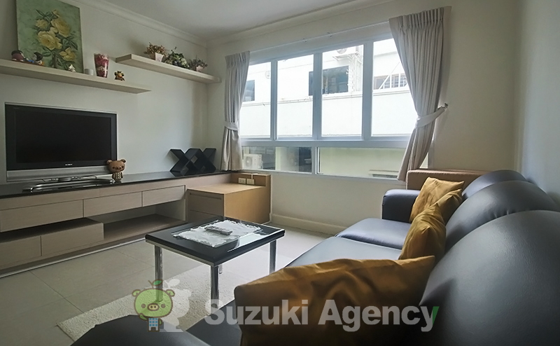 Lumpini Suite Sukhumvit 41