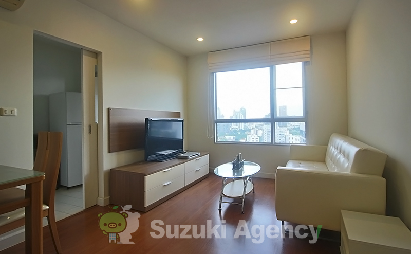 Condo One X Sukhumvit 26