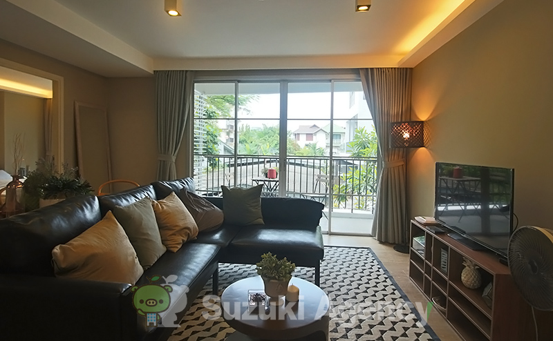 Maestro 39 Residence
