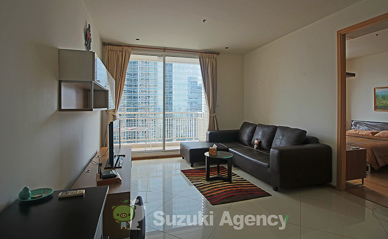 The Empire Place Sathorn