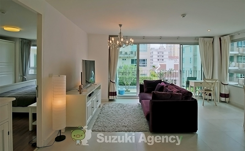 The Clover Thonglor Residence