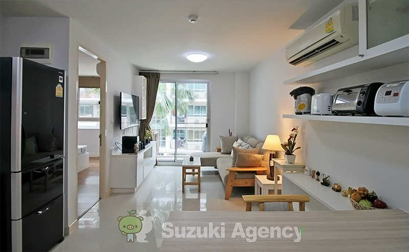 The Clover Thonglor Residence