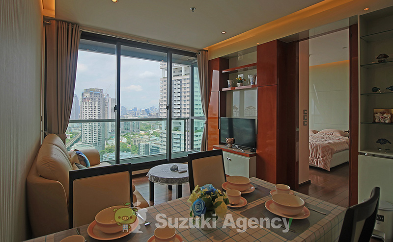 The Address Sukhumvit 28