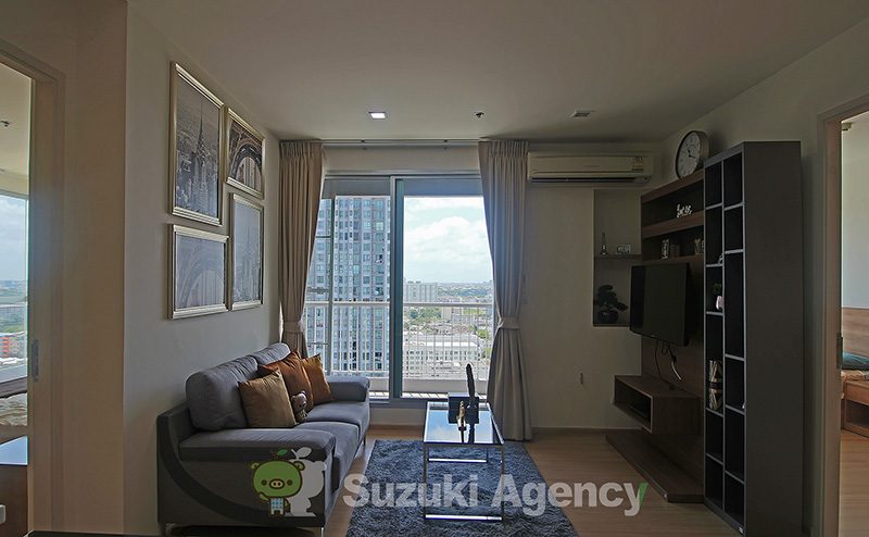 Rhythm Sukhumvit 50