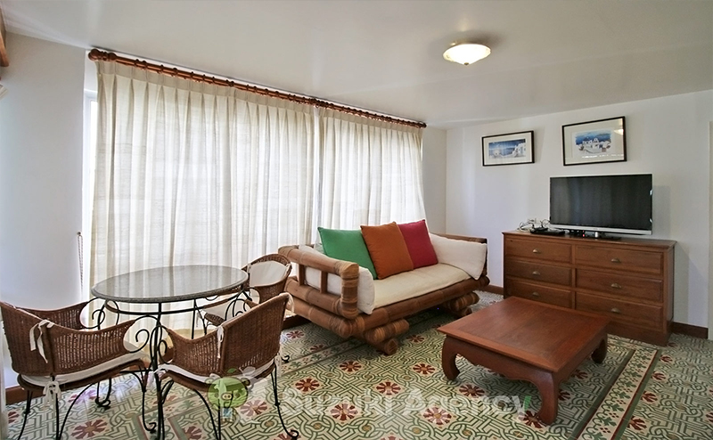 Raintree Villa