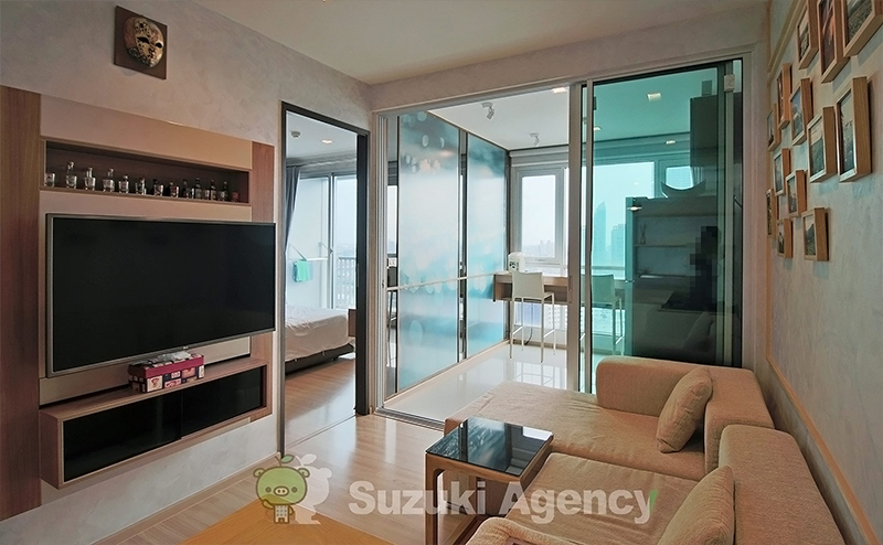 Rhythm Sathorn 21