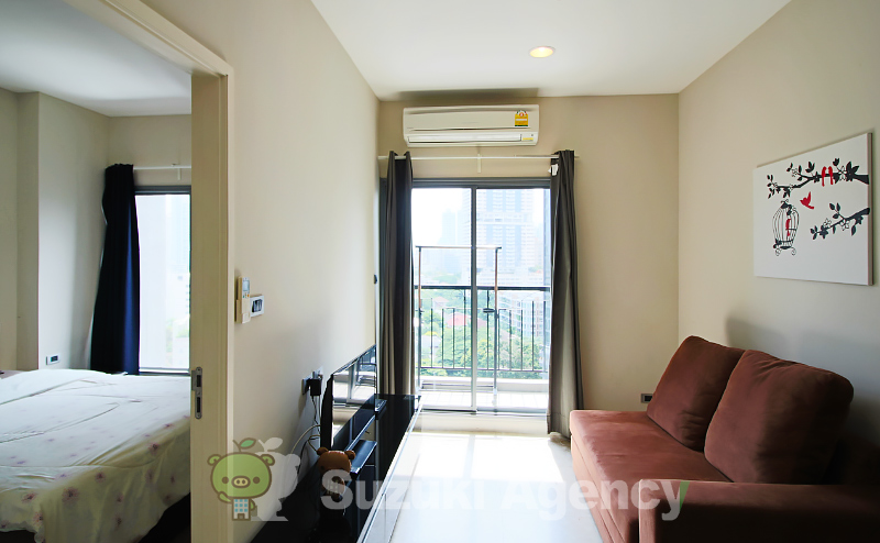 The Crest Sukhumvit 34