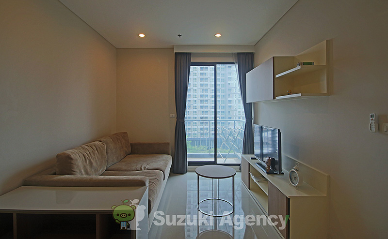 Villa Asoke condominium