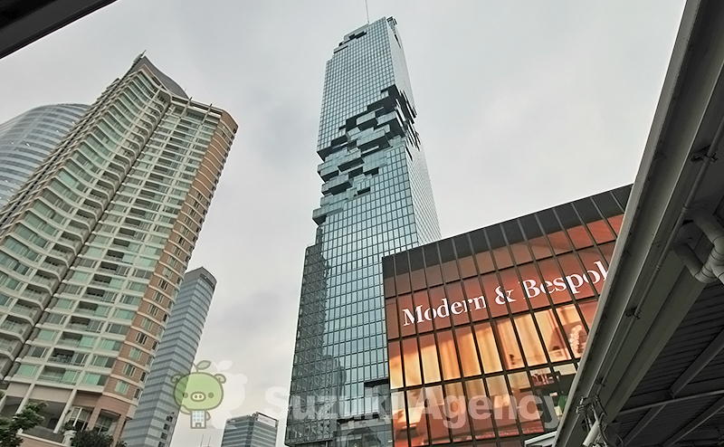 The Ritz-Carlton Residences Bangkok (Owner No.85297)