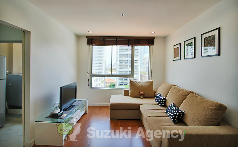 Condo One X Sukhumvit 26