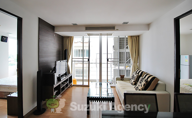 The Alcove Sukhumvit 49