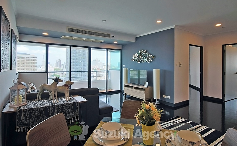 Sathorn Garden (Owner No.85695)