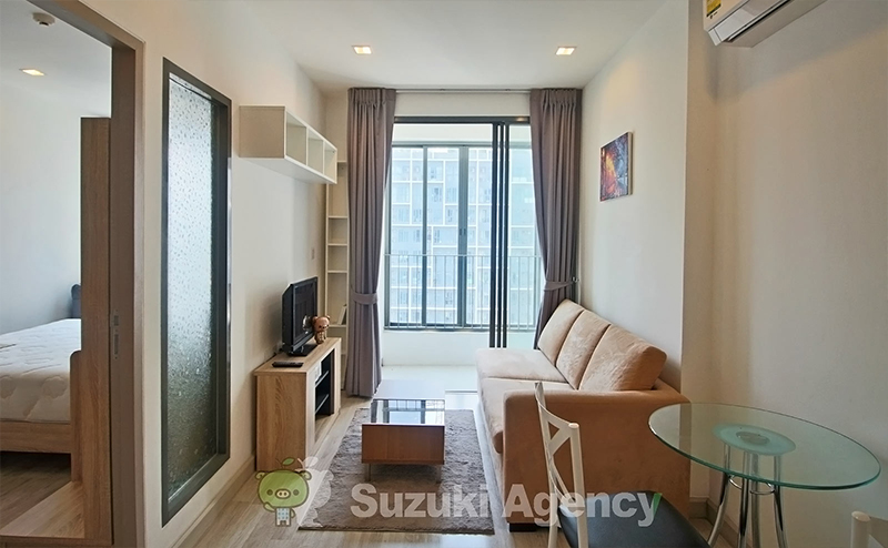Ideo Mobi Sukhumvit 81