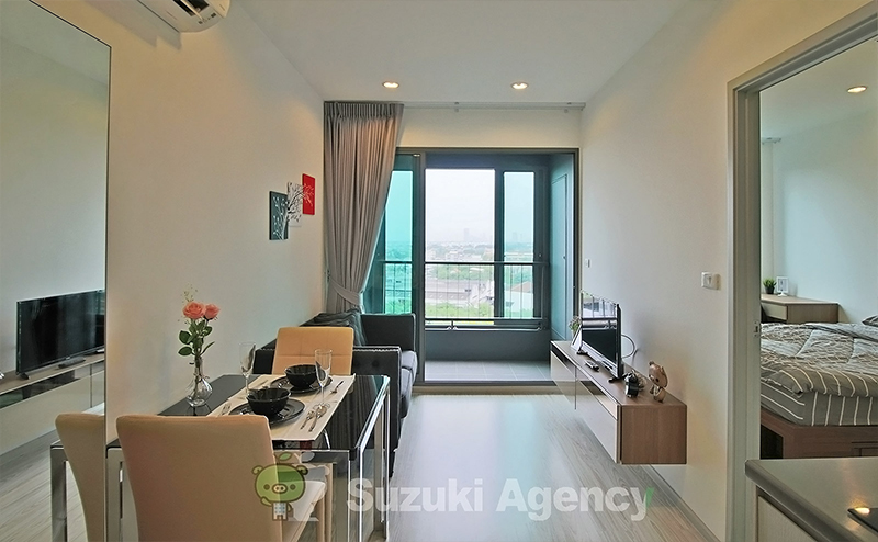 Ideo Mobi Sukhumvit Eastgate