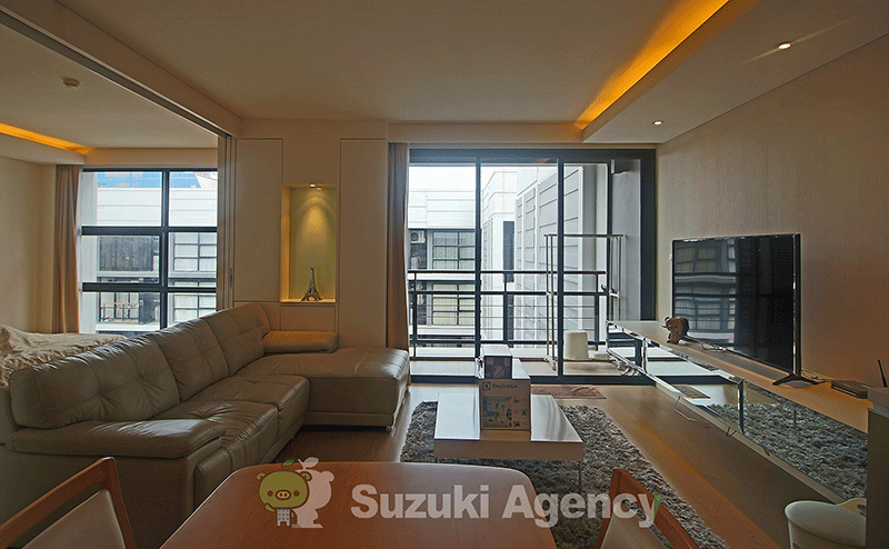 Mode Sukhumvit 61