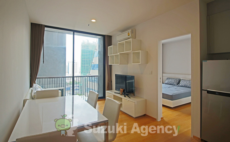 Noble Revo Silom