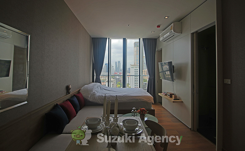 Park Origin Phrom Phong (Owner No.85950)