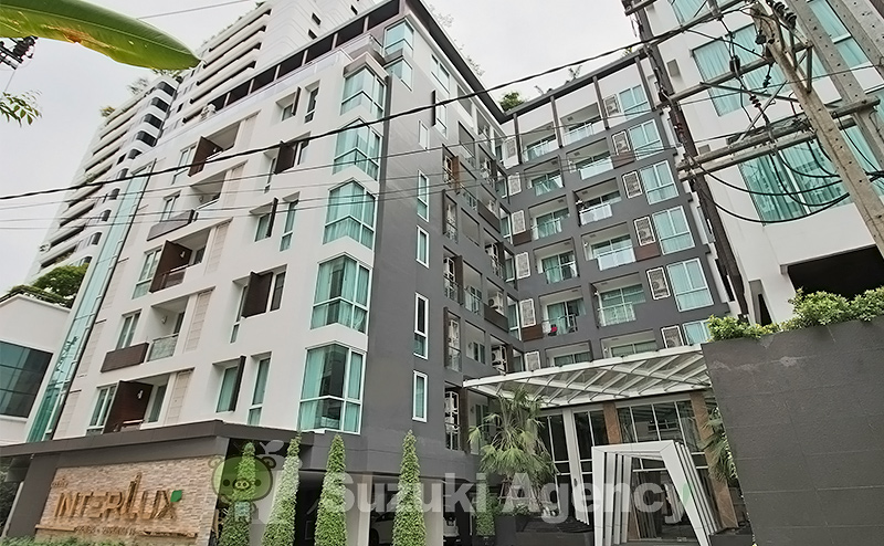 InterLux Premier Sukhumvit 13
