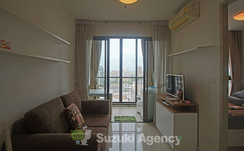 Ideo Mix Sukhumvit 103