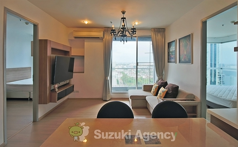 Rhythm Sukhumvit 50