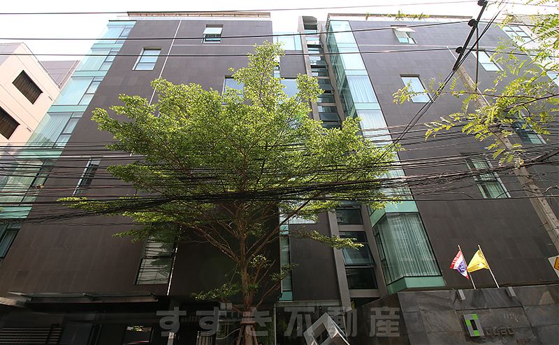 Quad Suites Silom (Owner No.86227)