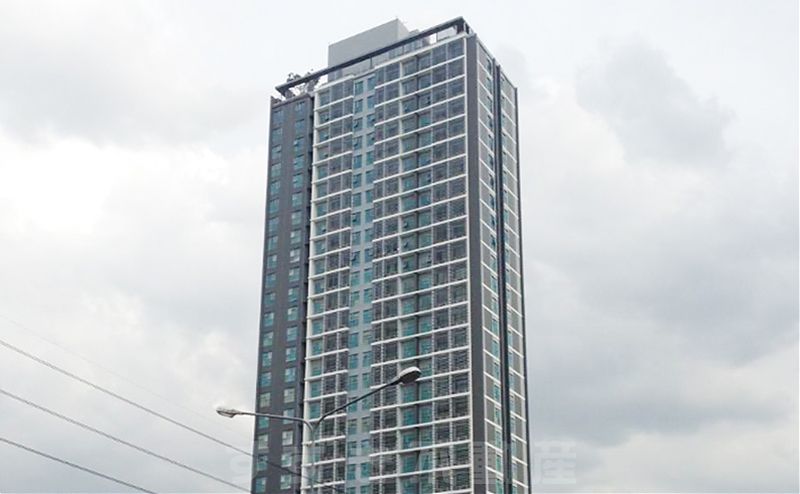 Rhythm Asoke 2 (Owner No.81237)