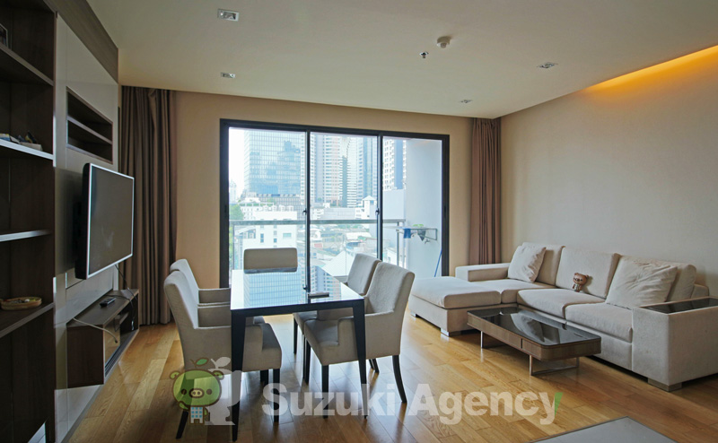 The Address Sathorn