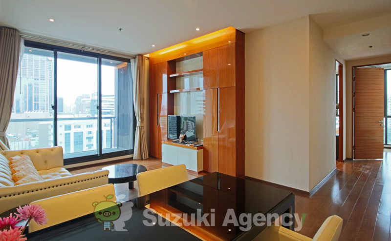 The Address Sukhumvit 28