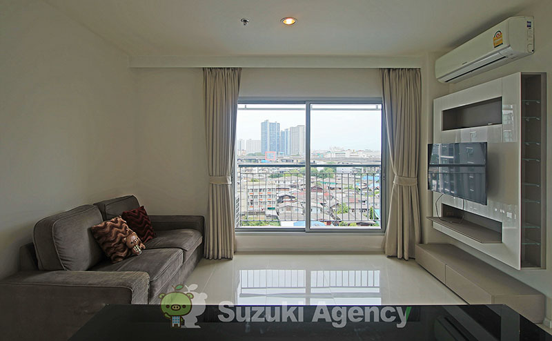 Aspire Sukhumvit 48