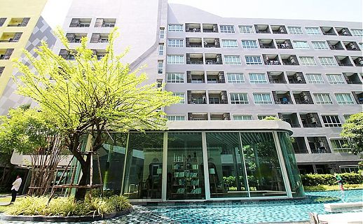 Elio Sukhumvit 64 (Owner No.86437)