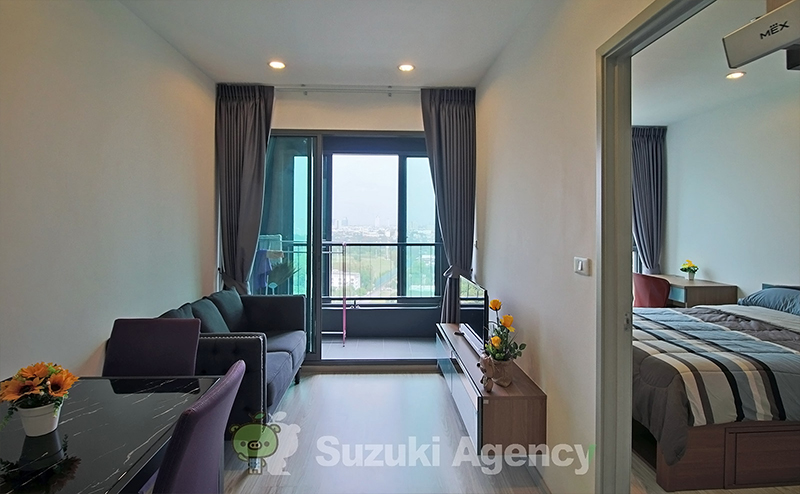 Ideo Mobi Sukhumvit Eastgate