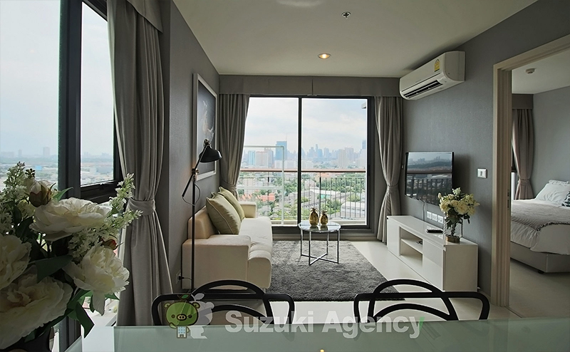 Rhythm Sukhumvit 42
