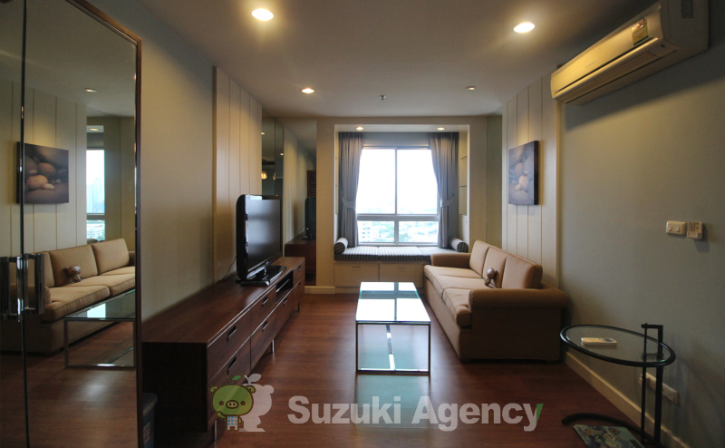 Condo One X Sukhumvit 26