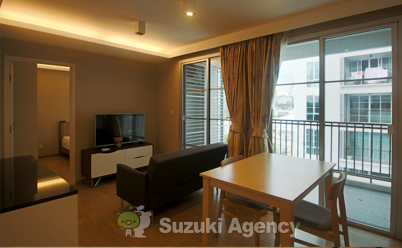 Maestro 39 Residence (Owner No.11534)