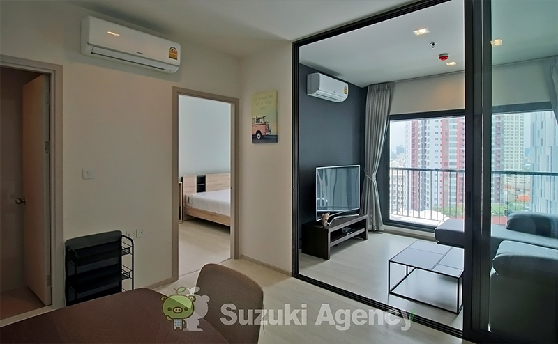 Life Sukhumvit 48