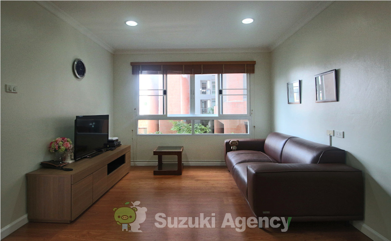 Lumpini Suite Sukhumvit 41