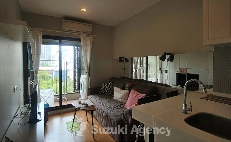 Condolette Dwell Sukhumvit 26