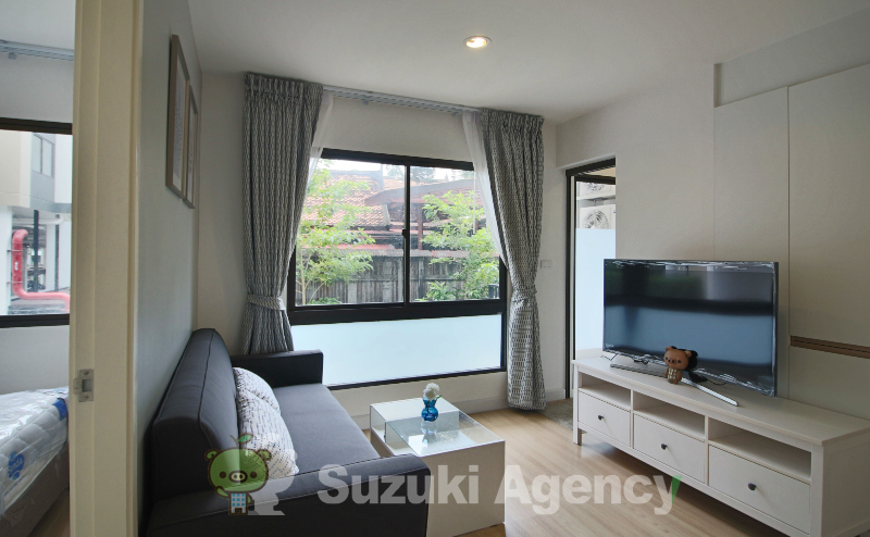 The Nest Sukhumvit 22