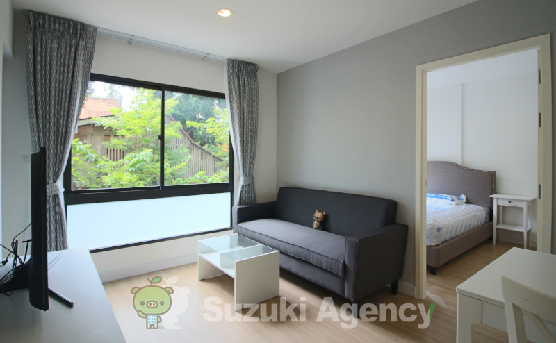 The Nest Sukhumvit 22