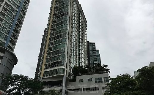 Le Luk Condominium (Owner No.86604)
