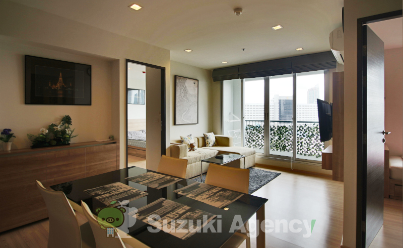Rhythm Sathorn 21